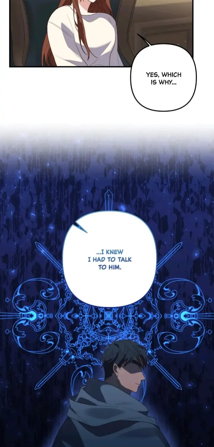 I'm Engaged to an Obsessive Male Lead Chapter 75 page 23 - 