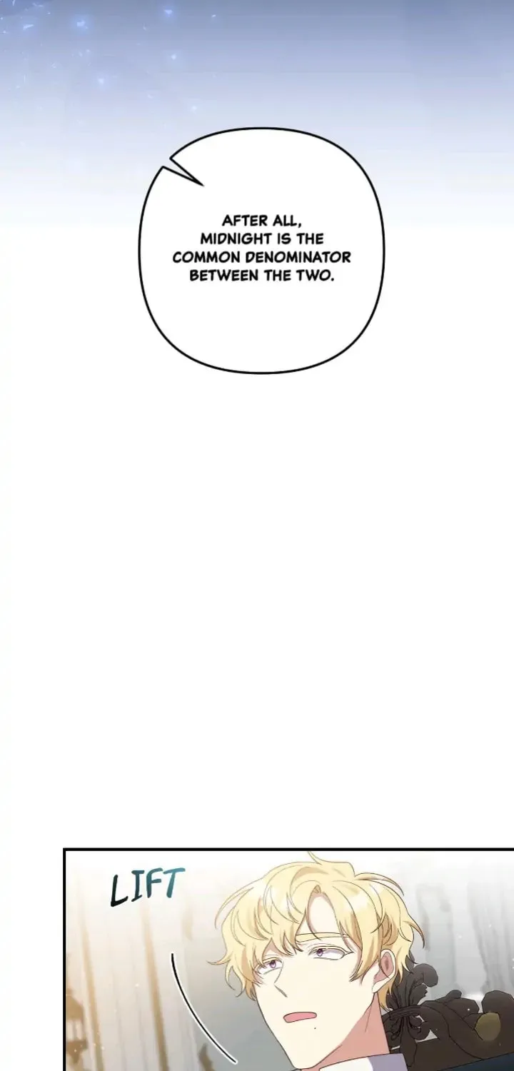 I'm Engaged to an Obsessive Male Lead Chapter 75 page 25 - 