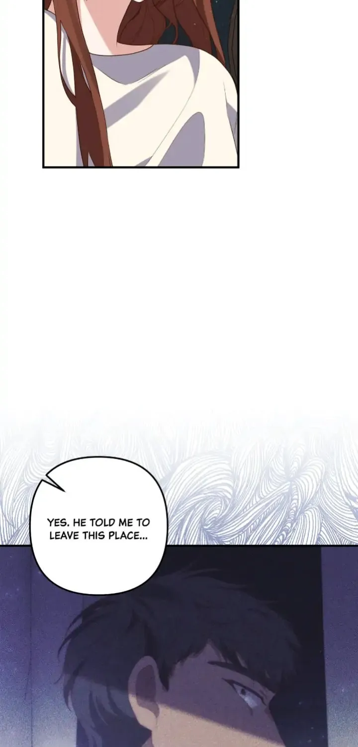 I'm Engaged to an Obsessive Male Lead Chapter 75 page 27 - 
