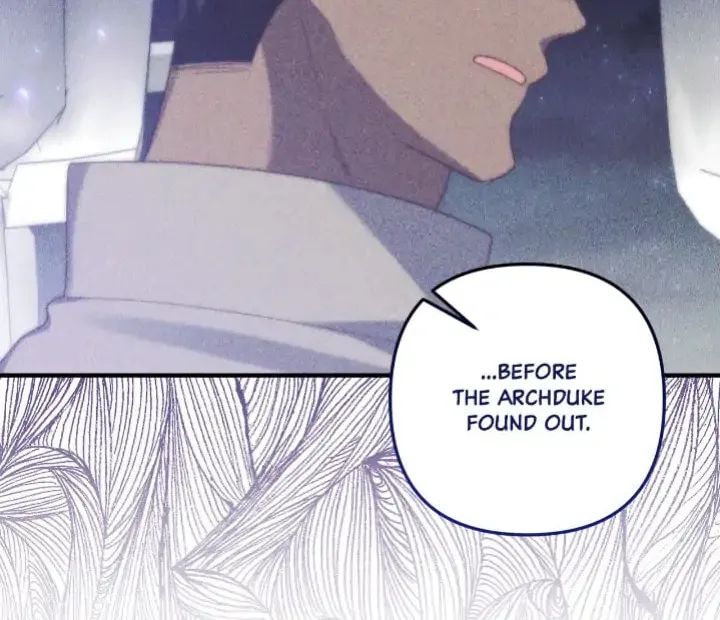 I'm Engaged to an Obsessive Male Lead Chapter 75 page 28 - 