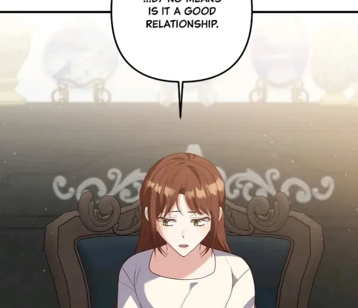 I'm Engaged to an Obsessive Male Lead Chapter 75 page 4 - 