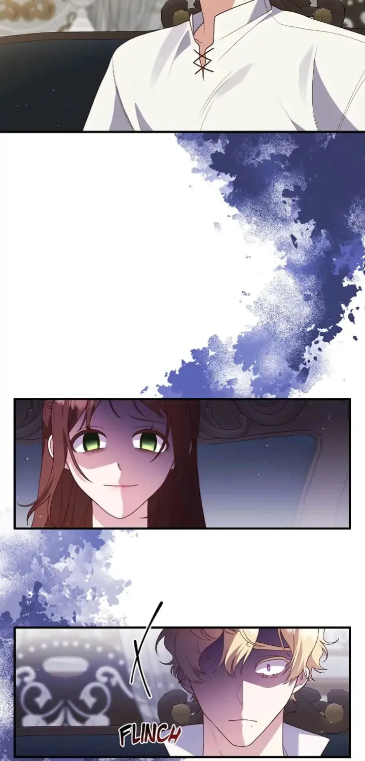 I'm Engaged to an Obsessive Male Lead Chapter 75 page 31 - 
