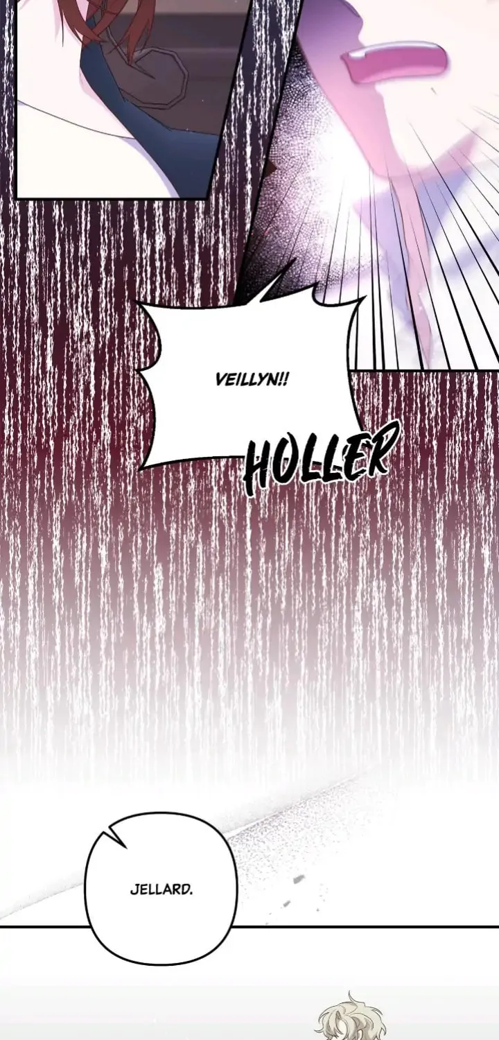 I'm Engaged to an Obsessive Male Lead Chapter 75 page 35 - 