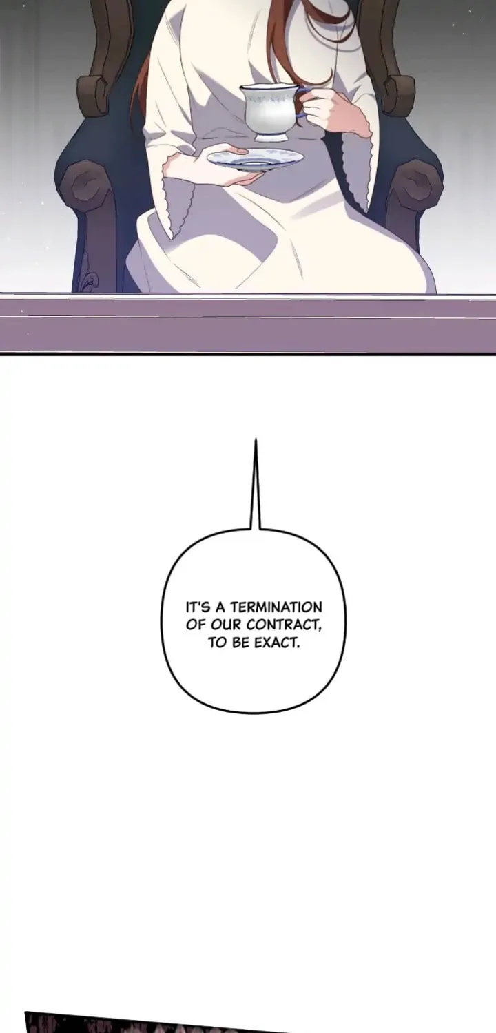I'm Engaged to an Obsessive Male Lead Chapter 75 page 39 - 