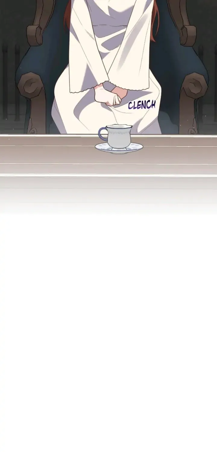 I'm Engaged to an Obsessive Male Lead Chapter 75 page 5 - 