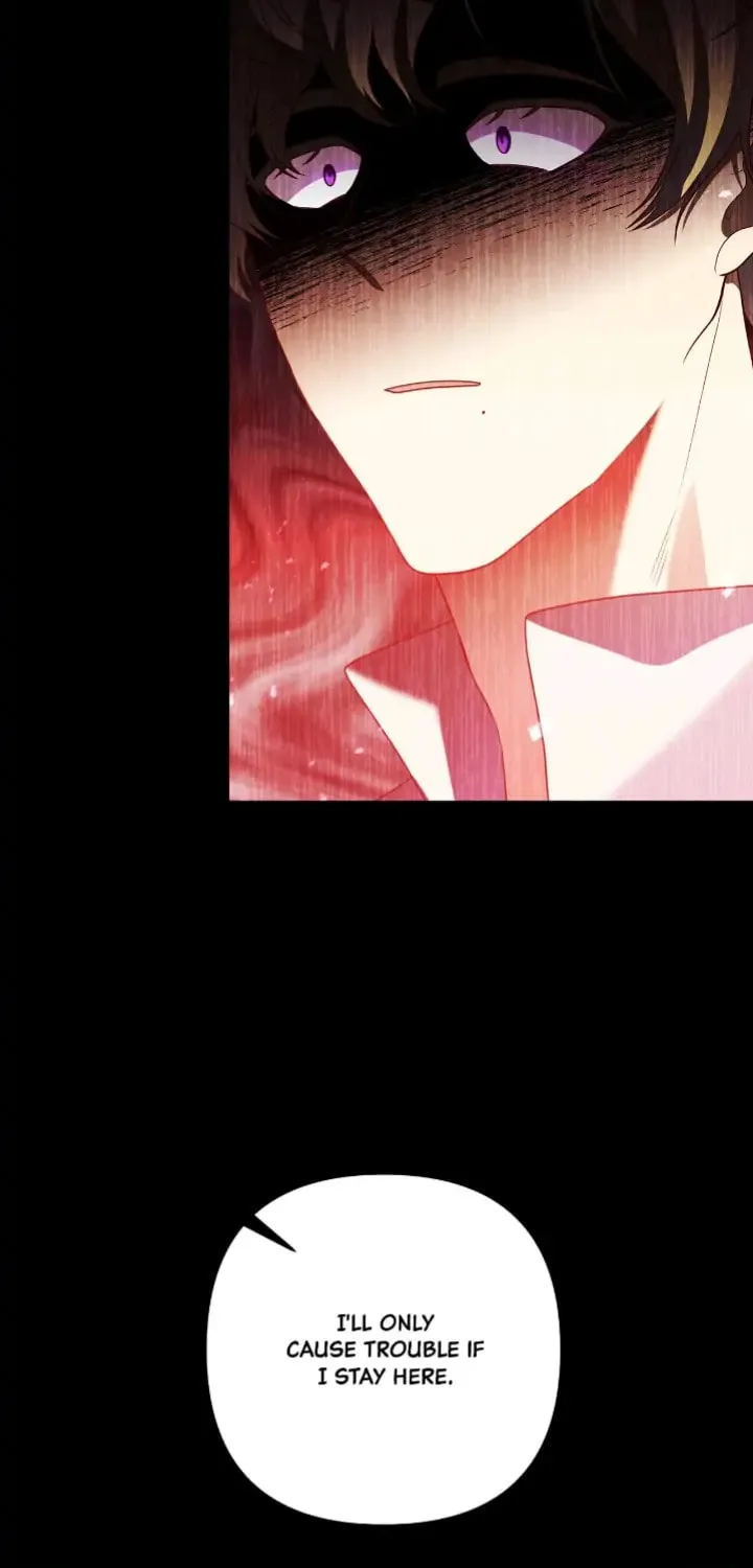 I'm Engaged to an Obsessive Male Lead Chapter 75 page 43 - 