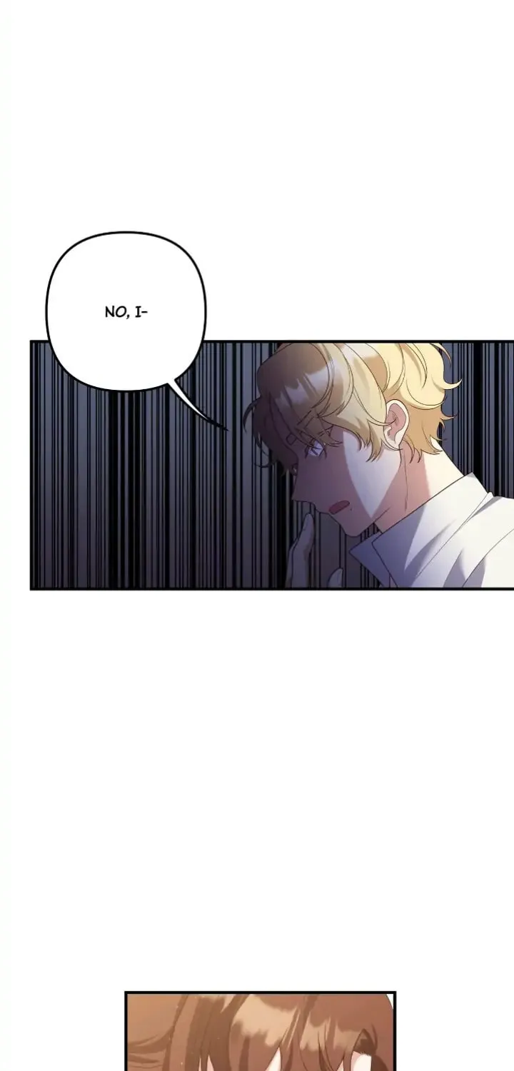 I'm Engaged to an Obsessive Male Lead Chapter 75 page 47 - 