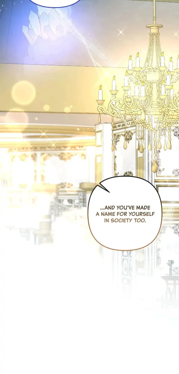 I'm Engaged to an Obsessive Male Lead Chapter 75 page 50 - 