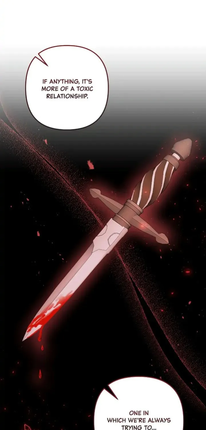 I'm Engaged to an Obsessive Male Lead Chapter 75 page 6 - 
