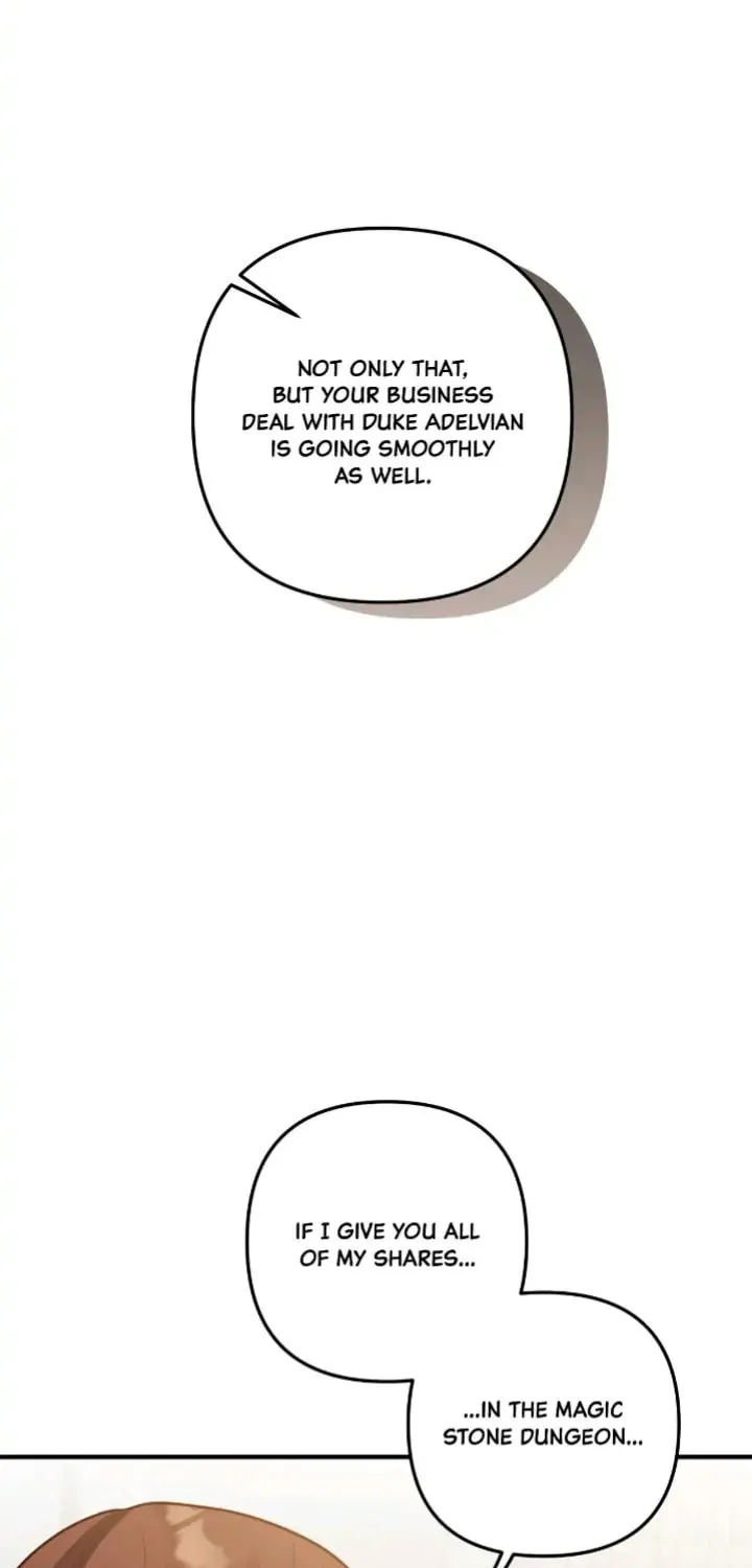 I'm Engaged to an Obsessive Male Lead Chapter 75 page 51 - 