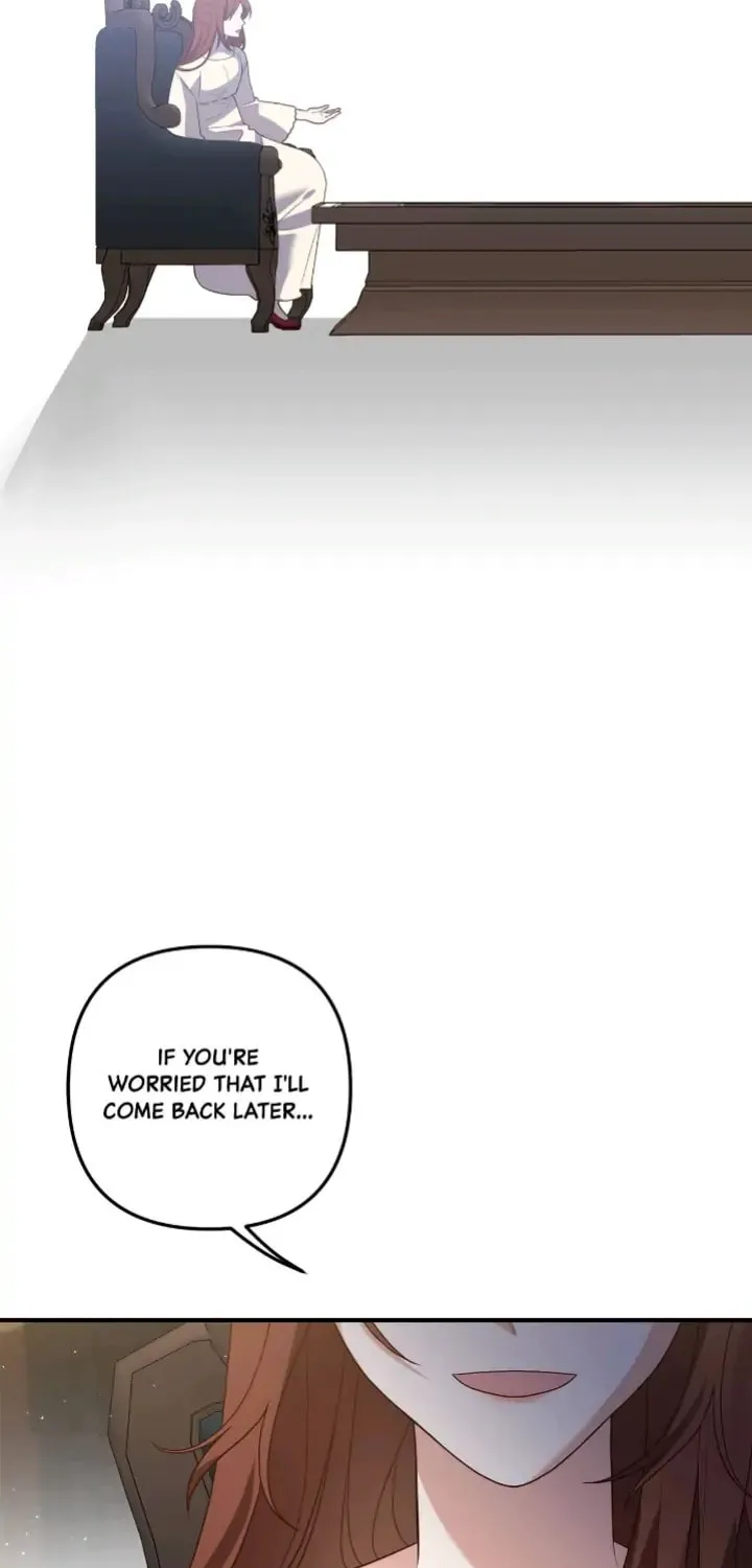I'm Engaged to an Obsessive Male Lead Chapter 75 page 55 - 