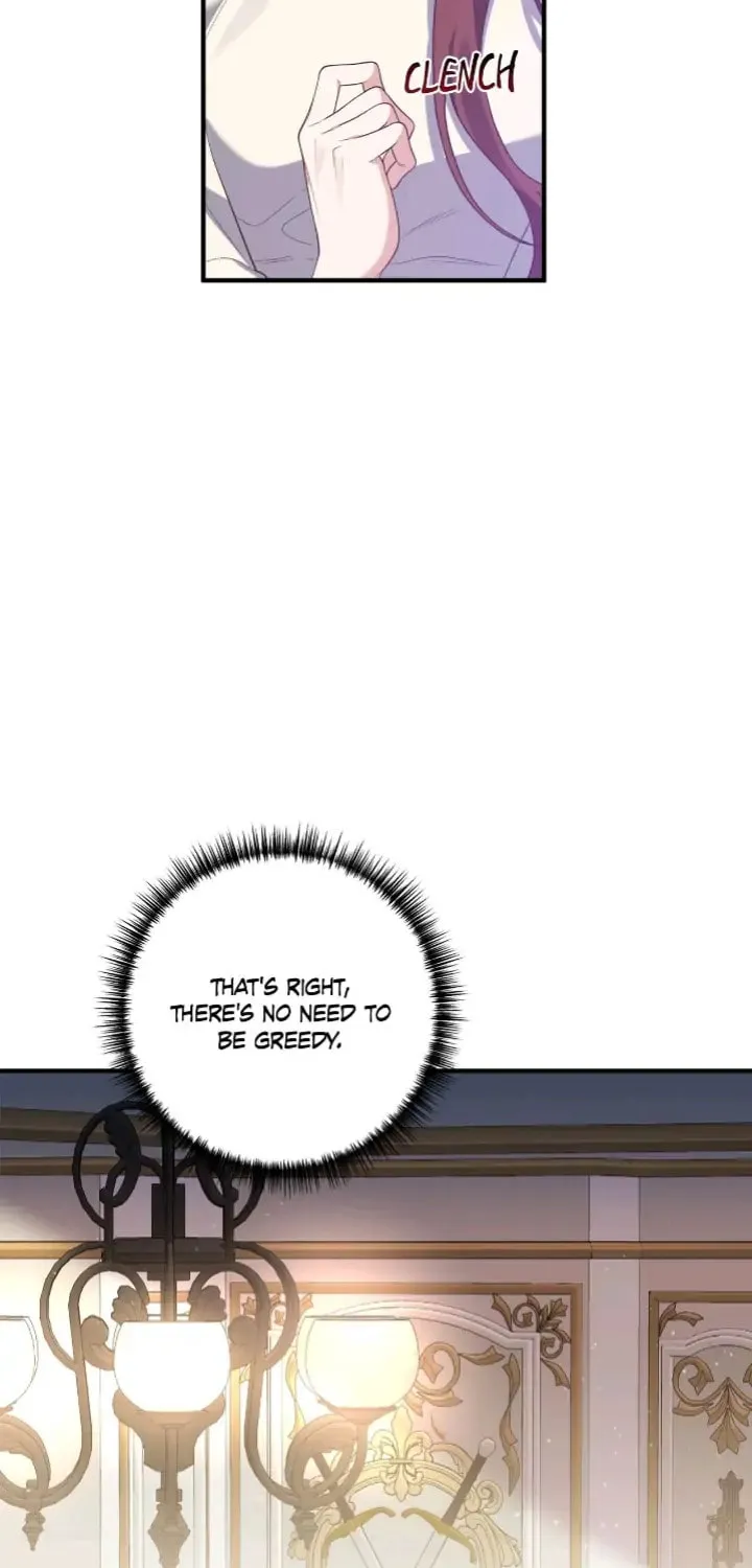I'm Engaged to an Obsessive Male Lead Chapter 75 page 59 - 