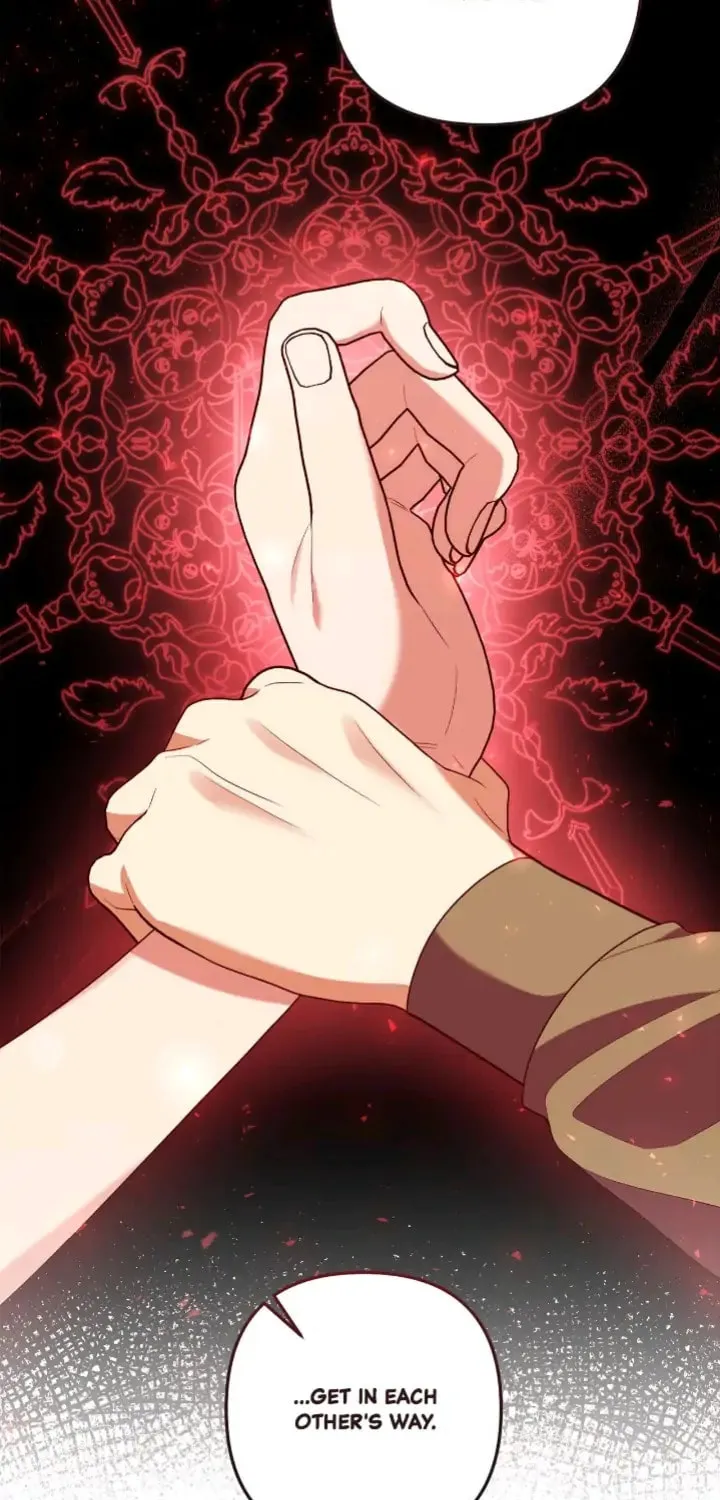 I'm Engaged to an Obsessive Male Lead Chapter 75 page 7 - 