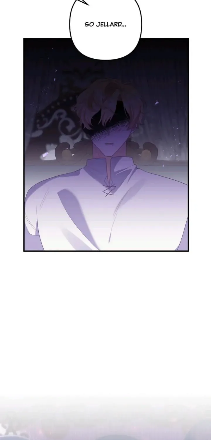 I'm Engaged to an Obsessive Male Lead Chapter 75 page 65 - 