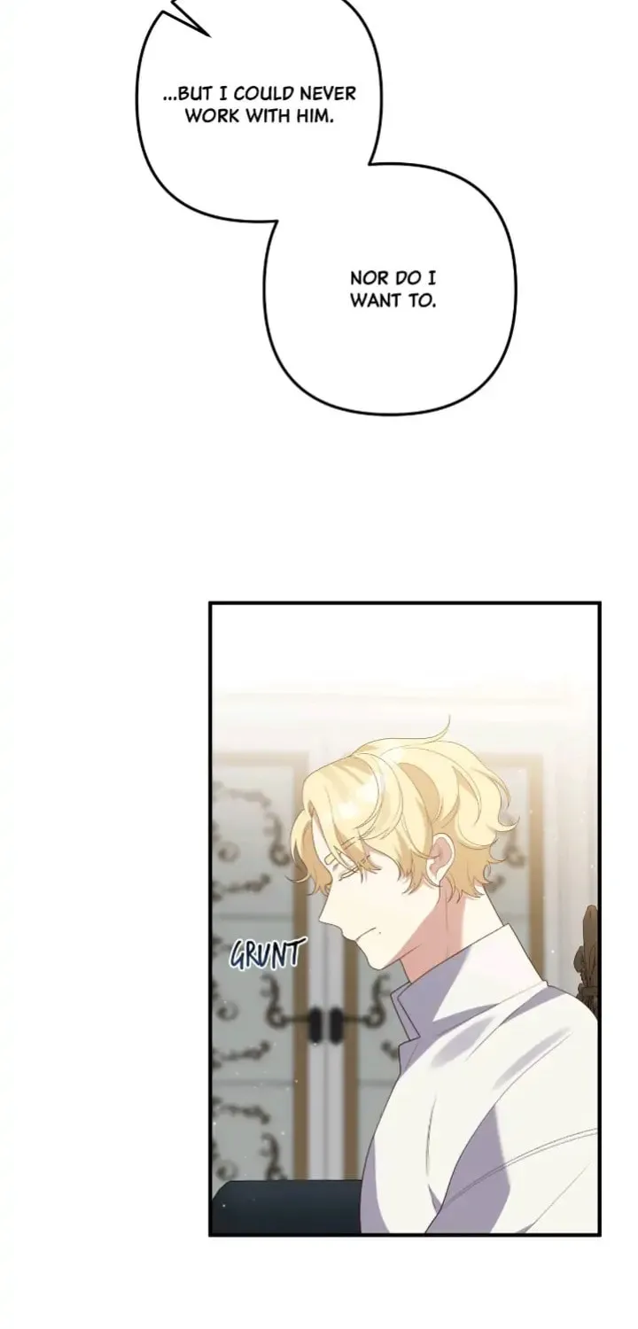 I'm Engaged to an Obsessive Male Lead Chapter 75 page 10 - 