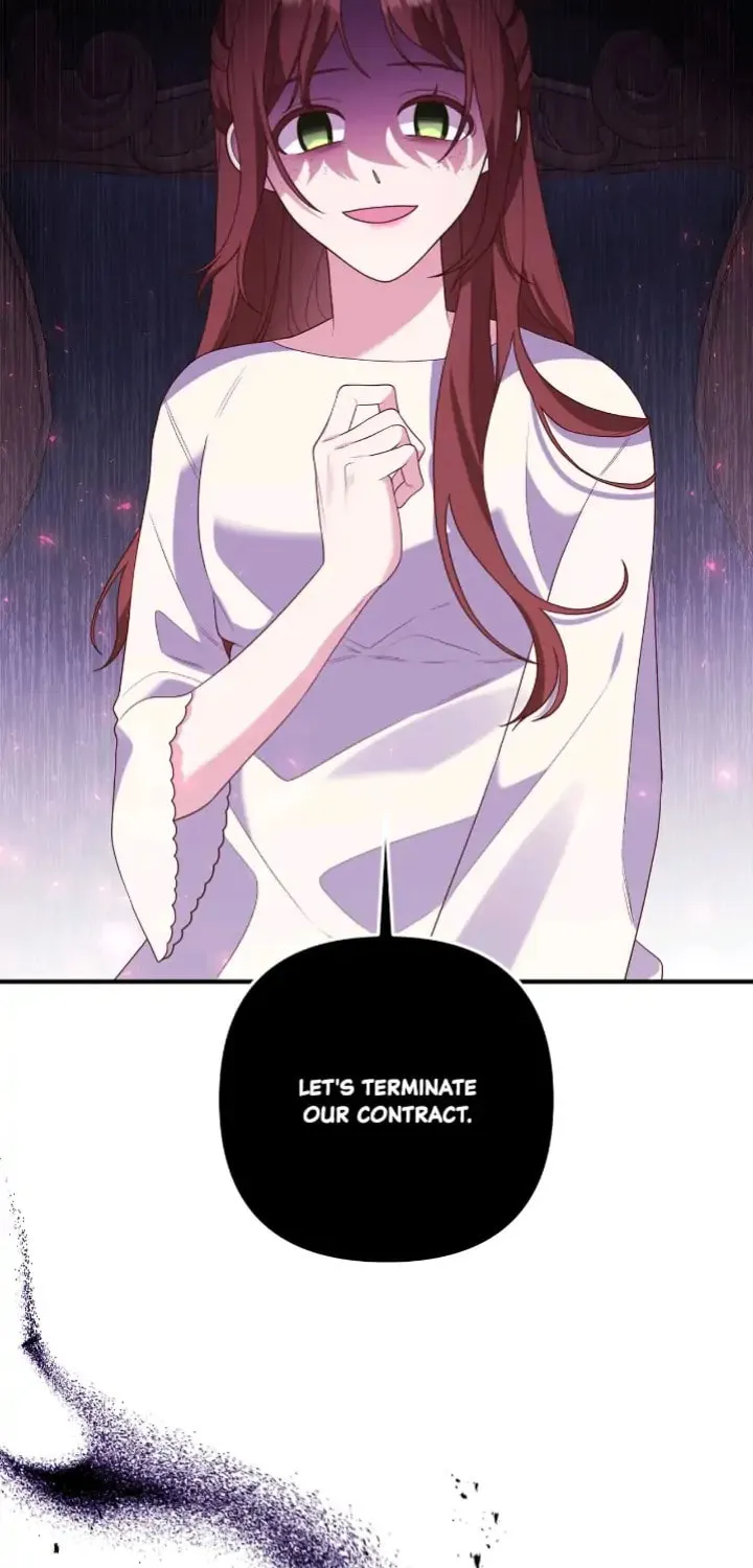 I'm Engaged to an Obsessive Male Lead Chapter 76 page 2 - 