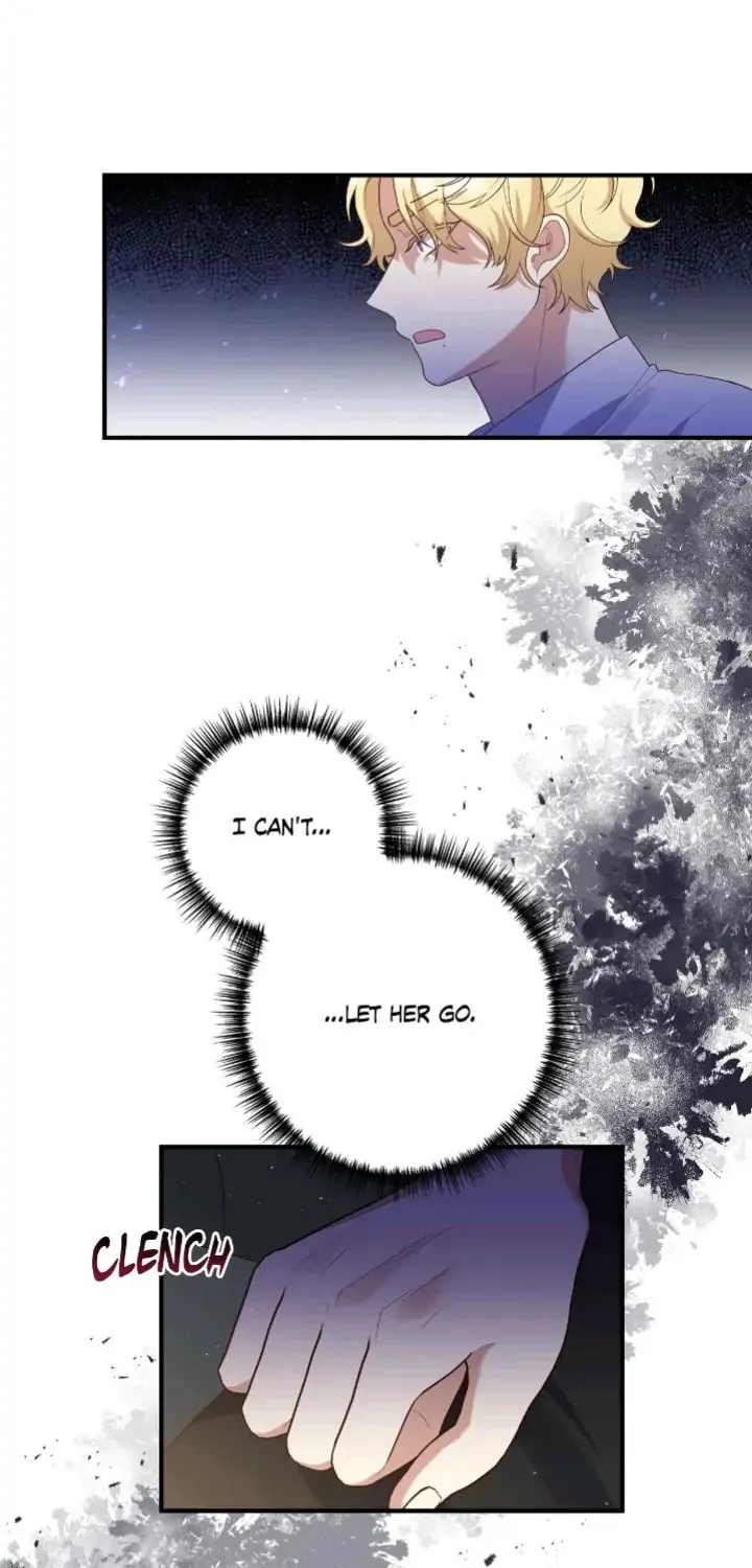 I'm Engaged to an Obsessive Male Lead Chapter 76 page 11 - 