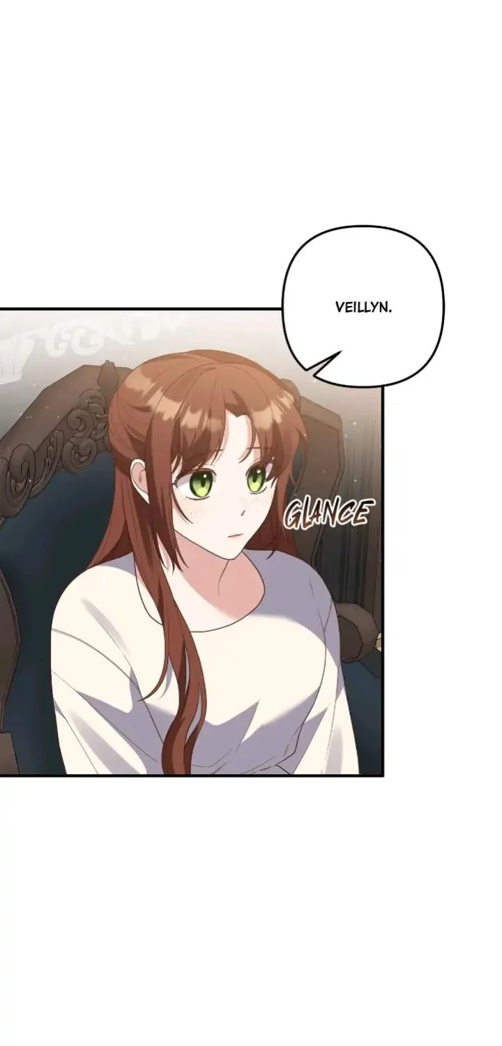 I'm Engaged to an Obsessive Male Lead Chapter 76 page 13 - 