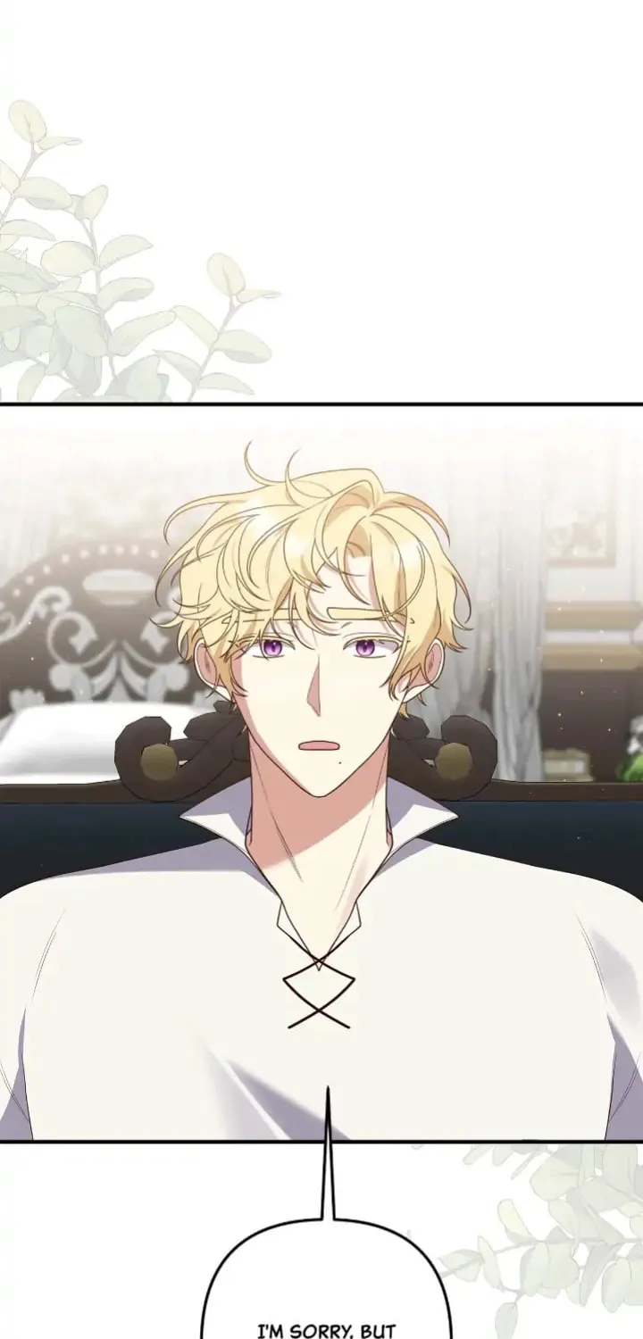 I'm Engaged to an Obsessive Male Lead Chapter 76 page 14 - 