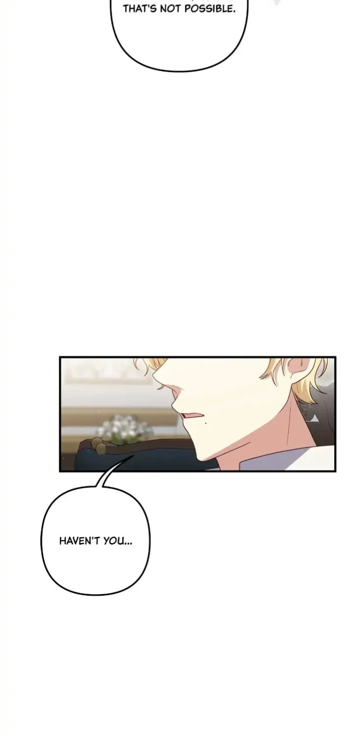 I'm Engaged to an Obsessive Male Lead Chapter 76 page 15 - 