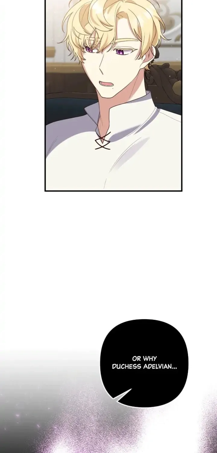 I'm Engaged to an Obsessive Male Lead Chapter 76 page 18 - 