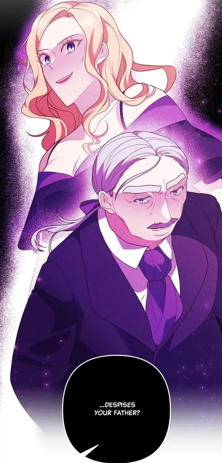 I'm Engaged to an Obsessive Male Lead Chapter 76 page 19 - 