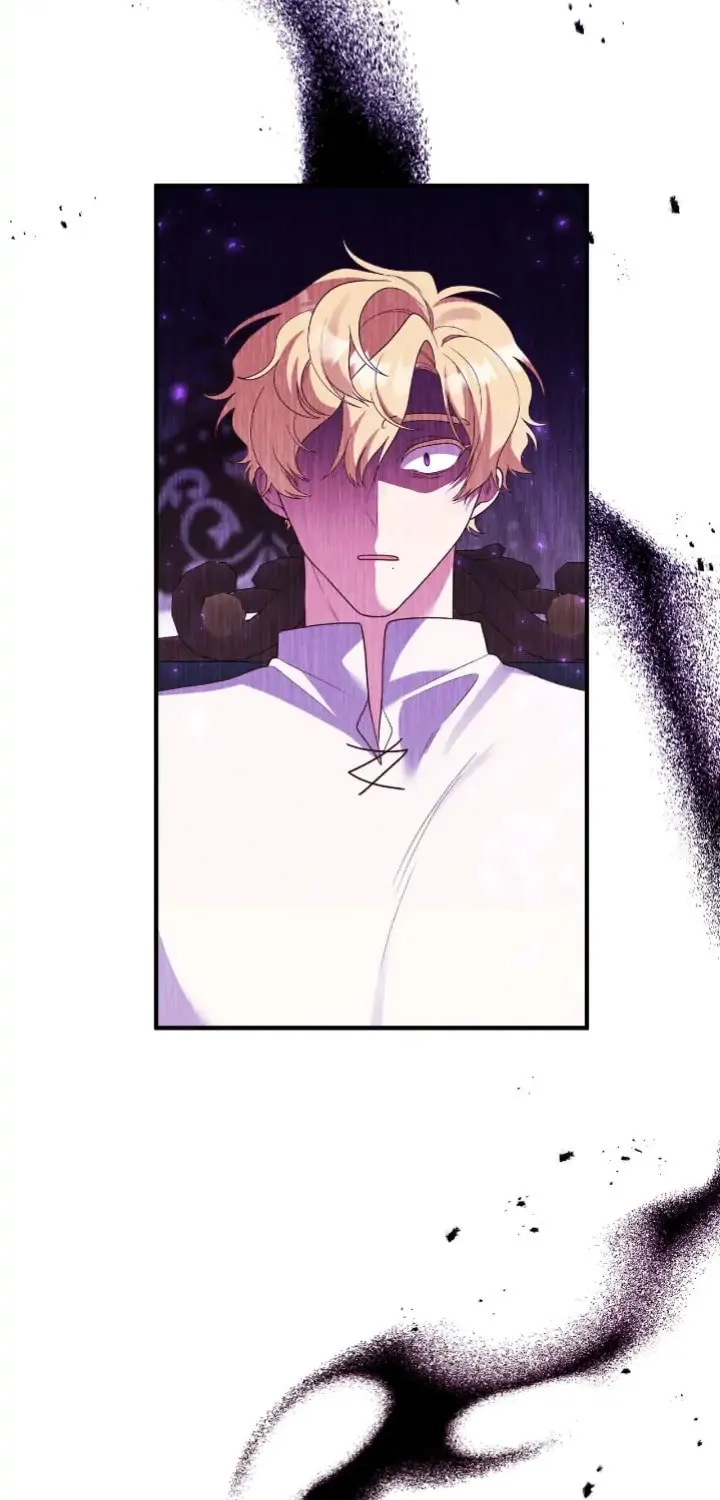 I'm Engaged to an Obsessive Male Lead Chapter 76 page 3 - 