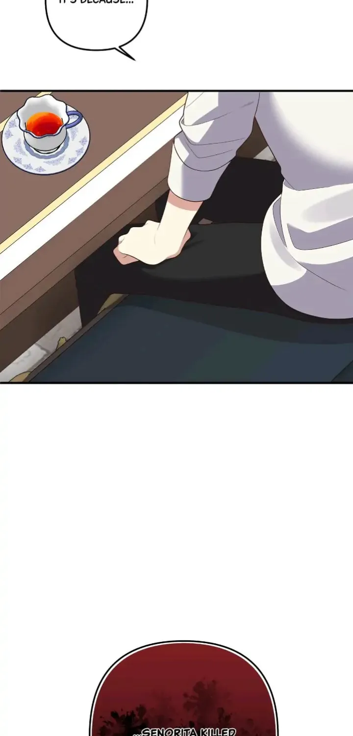 I'm Engaged to an Obsessive Male Lead Chapter 76 page 22 - 