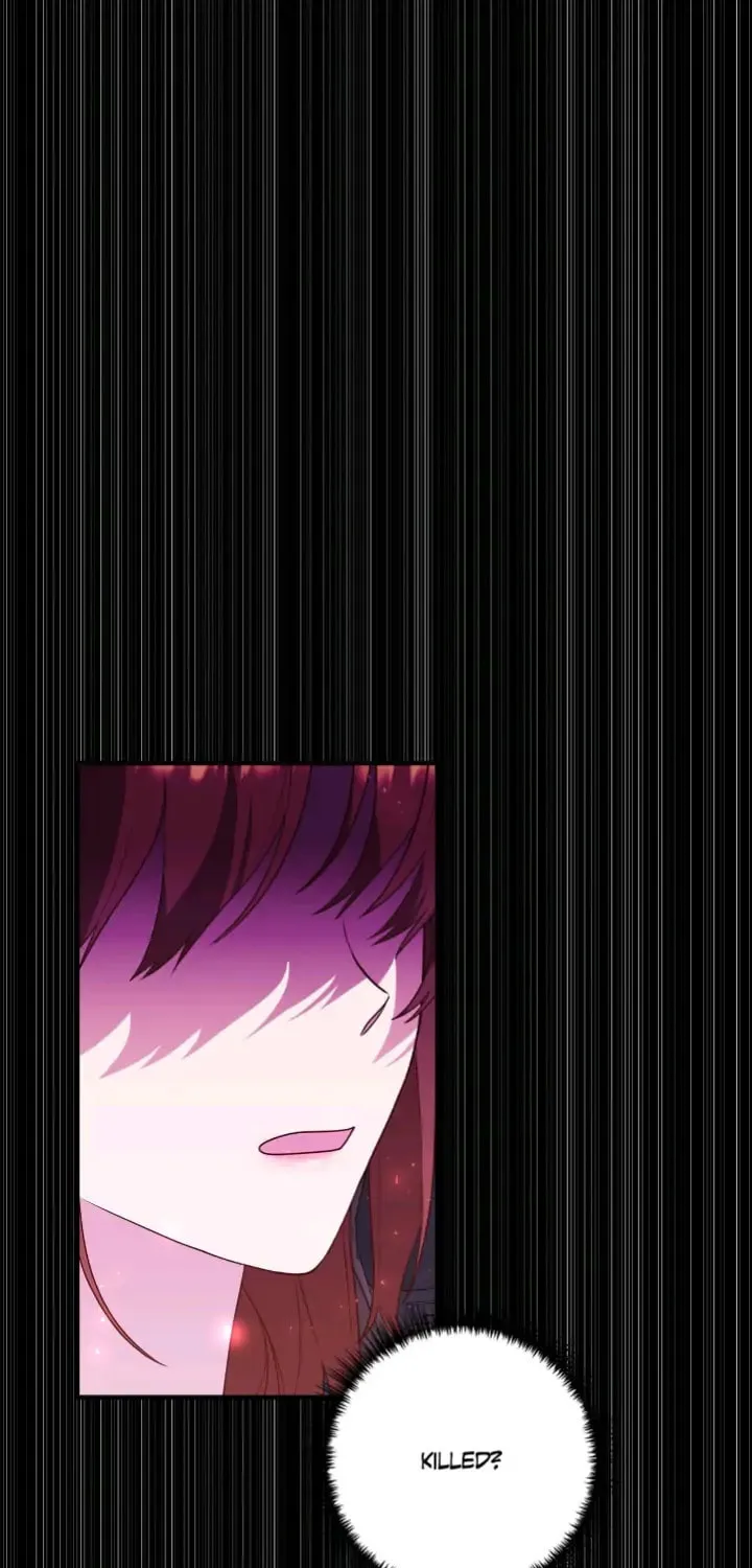 I'm Engaged to an Obsessive Male Lead Chapter 76 page 25 - 
