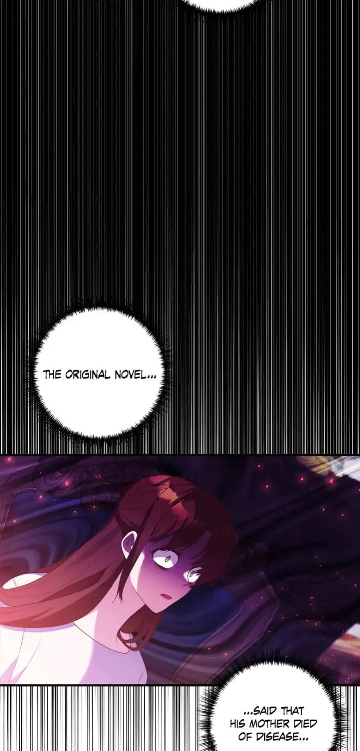 I'm Engaged to an Obsessive Male Lead Chapter 76 page 26 - 