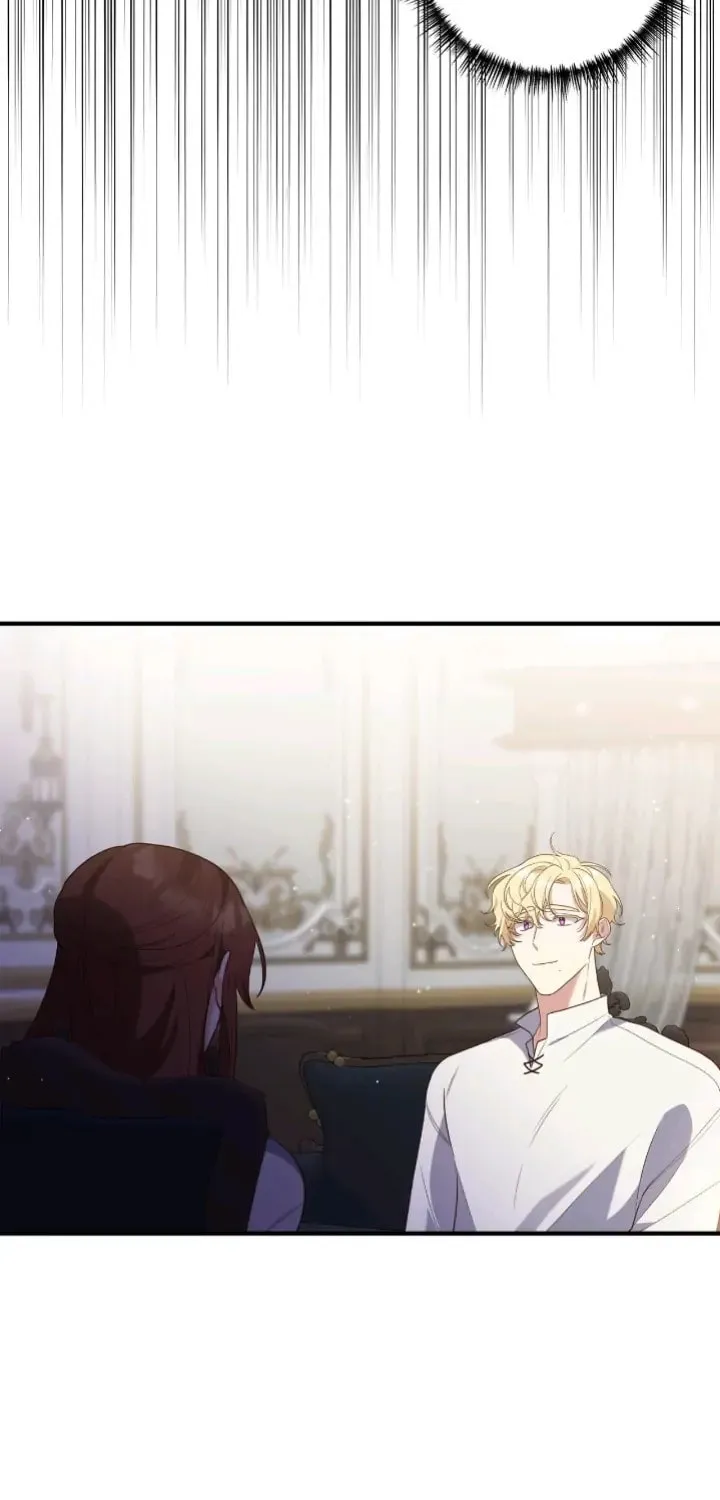 I'm Engaged to an Obsessive Male Lead Chapter 76 page 27 - 