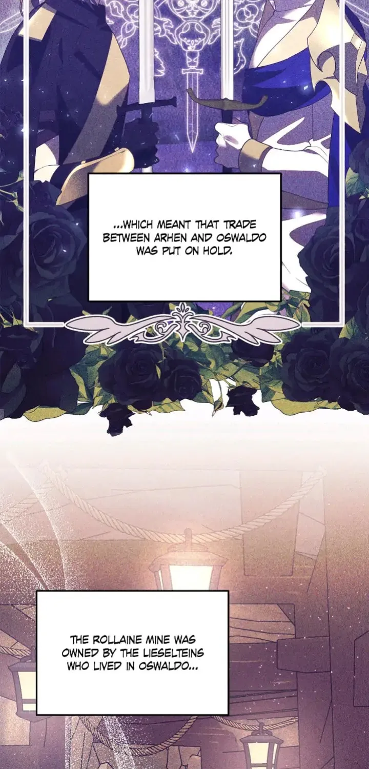 I'm Engaged to an Obsessive Male Lead Chapter 76 page 33 - 