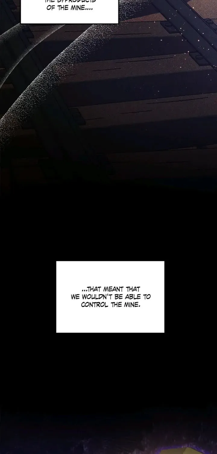 I'm Engaged to an Obsessive Male Lead Chapter 76 page 35 - 
