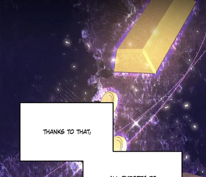 I'm Engaged to an Obsessive Male Lead Chapter 76 page 36 - 