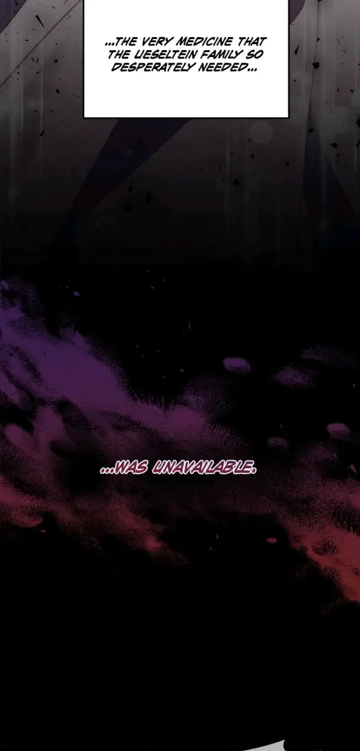 I'm Engaged to an Obsessive Male Lead Chapter 76 page 39 - 