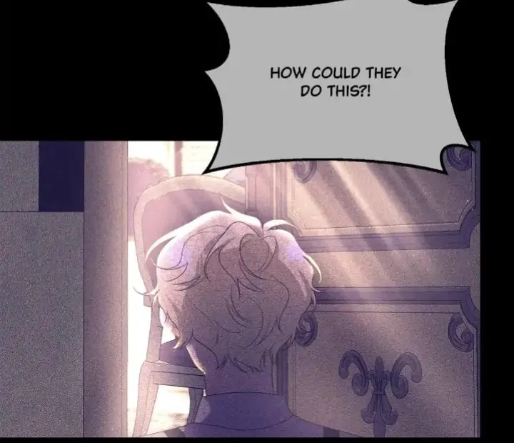 I'm Engaged to an Obsessive Male Lead Chapter 76 page 40 - 