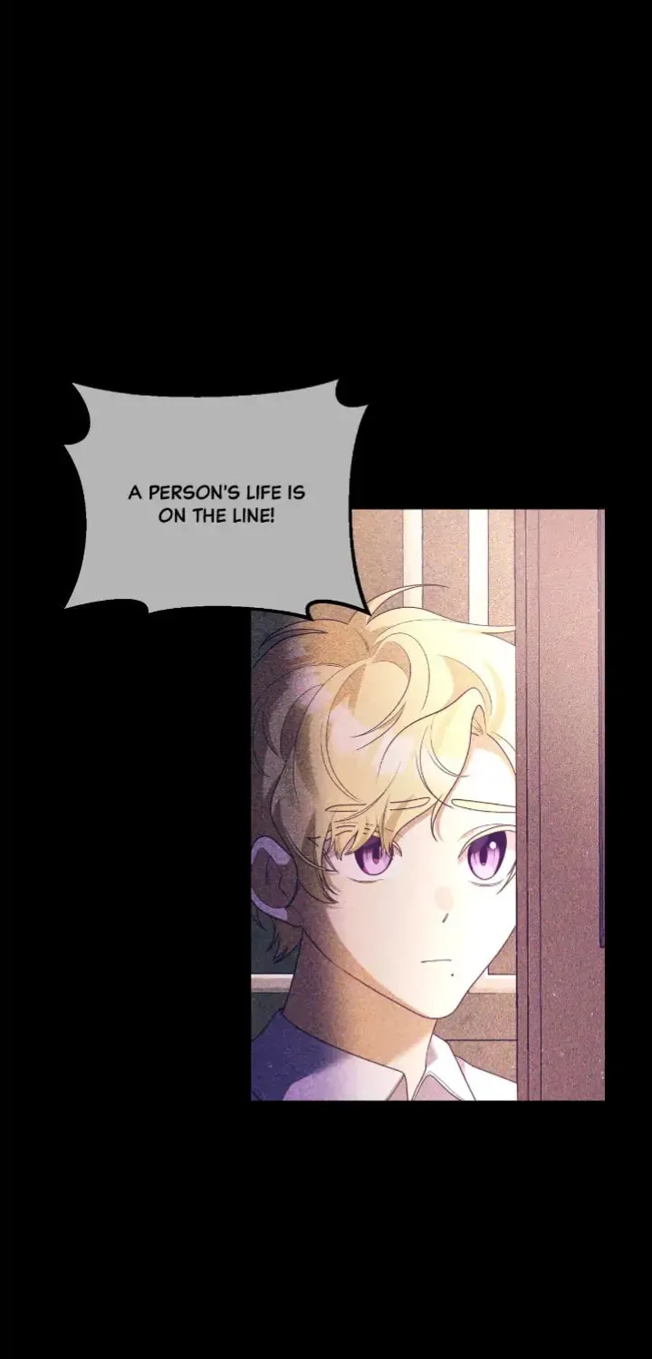 I'm Engaged to an Obsessive Male Lead Chapter 76 page 41 - 