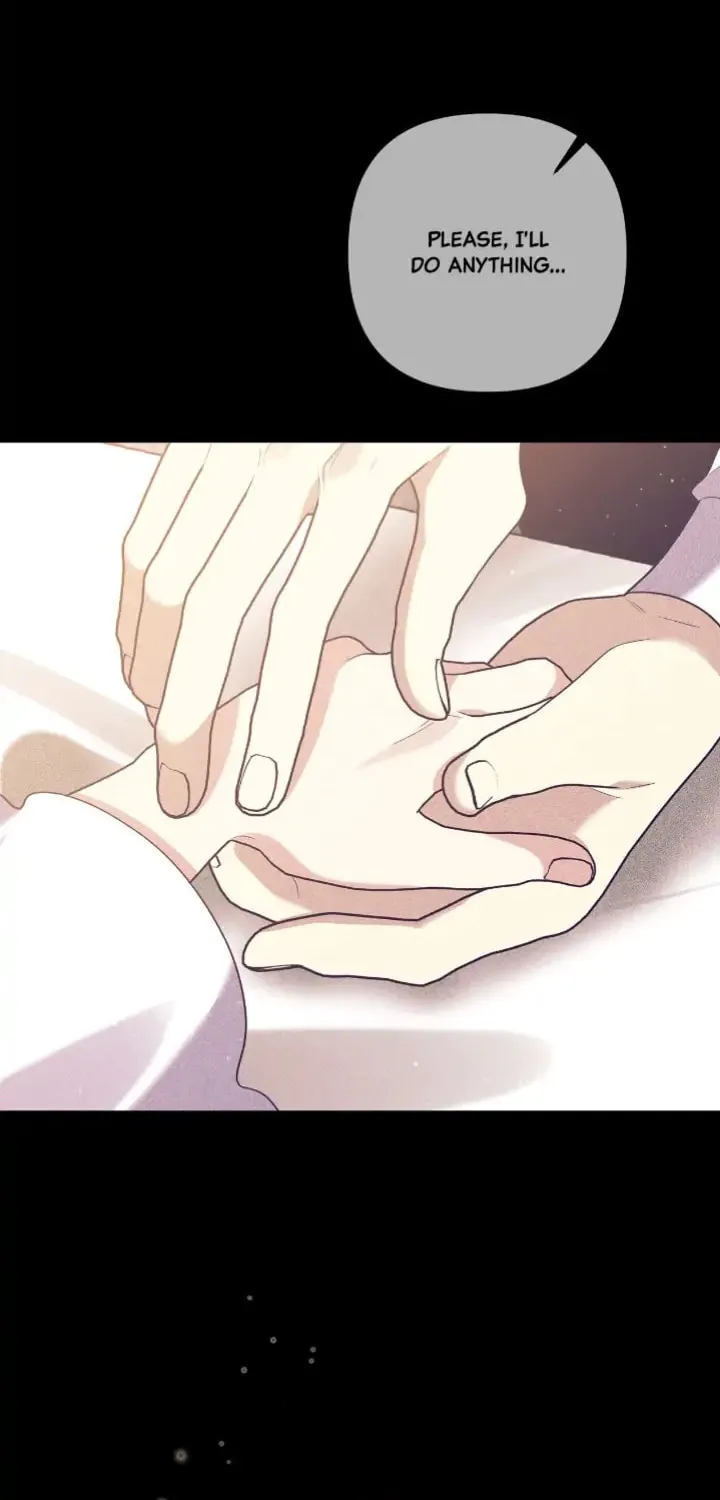 I'm Engaged to an Obsessive Male Lead Chapter 76 page 42 - 