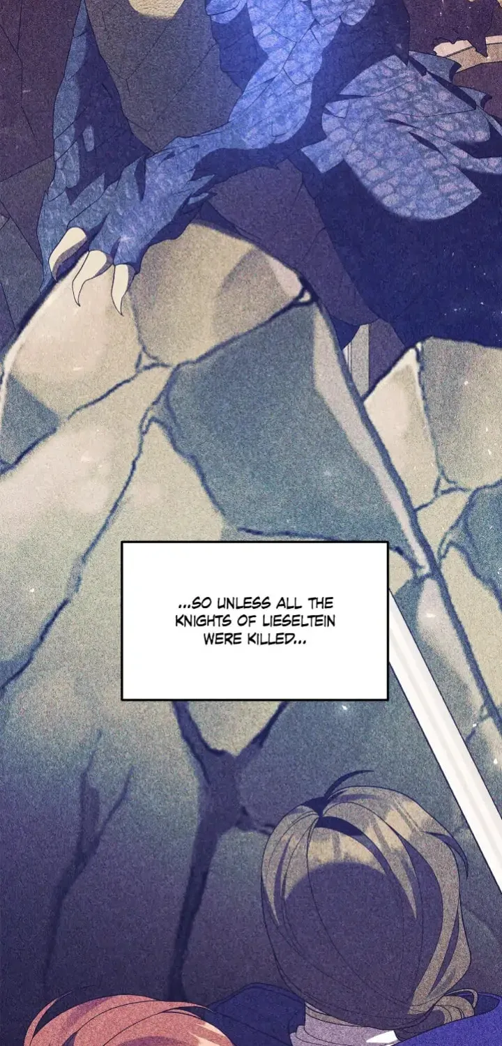 I'm Engaged to an Obsessive Male Lead Chapter 76 page 47 - 