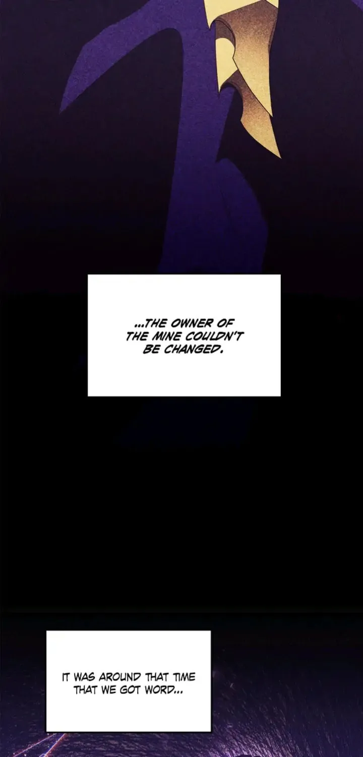 I'm Engaged to an Obsessive Male Lead Chapter 76 page 49 - 