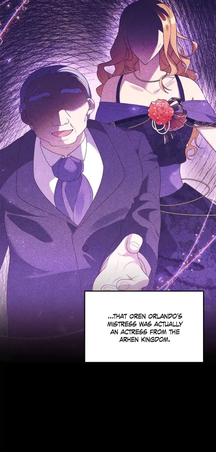 I'm Engaged to an Obsessive Male Lead Chapter 76 page 50 - 