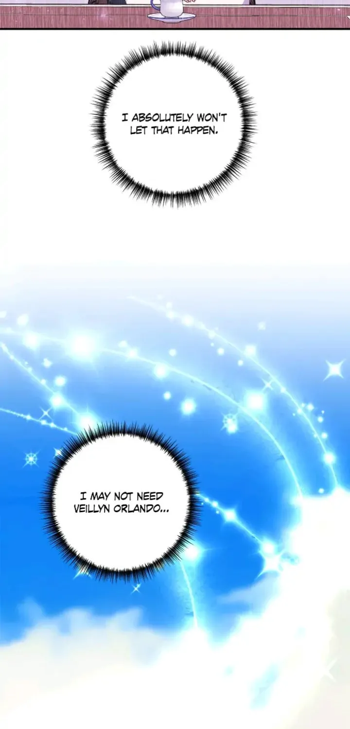 I'm Engaged to an Obsessive Male Lead Chapter 76 page 6 - 