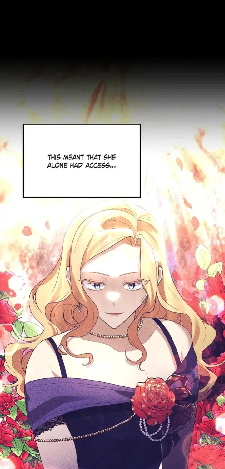 I'm Engaged to an Obsessive Male Lead Chapter 76 page 51 - 
