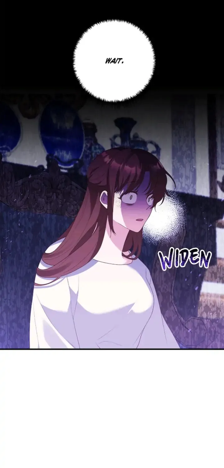 I'm Engaged to an Obsessive Male Lead Chapter 76 page 53 - 