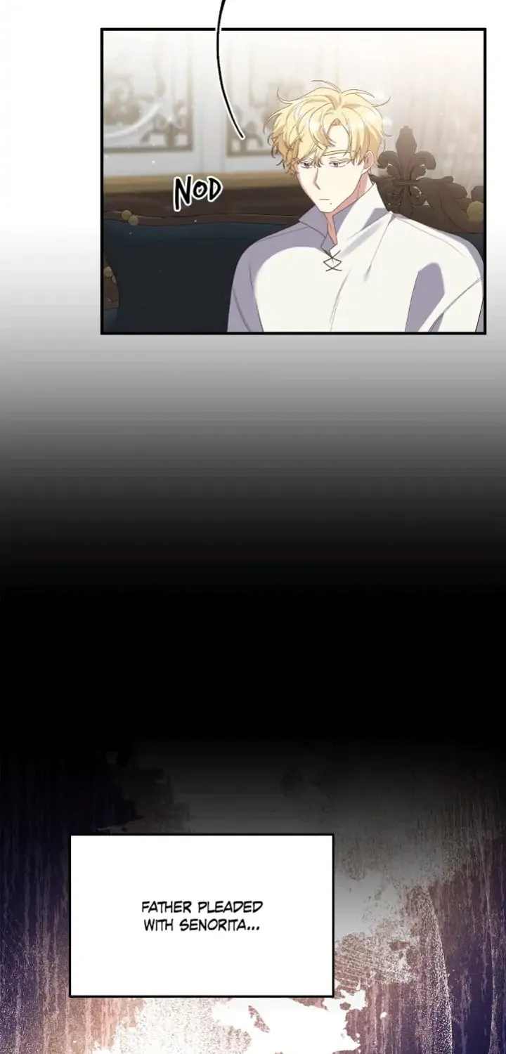 I'm Engaged to an Obsessive Male Lead Chapter 76 page 55 - 