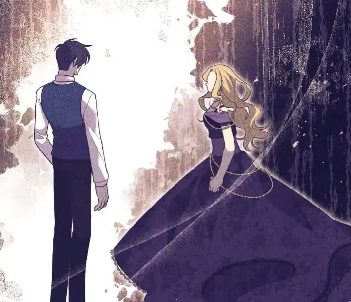I'm Engaged to an Obsessive Male Lead Chapter 76 page 56 - 
