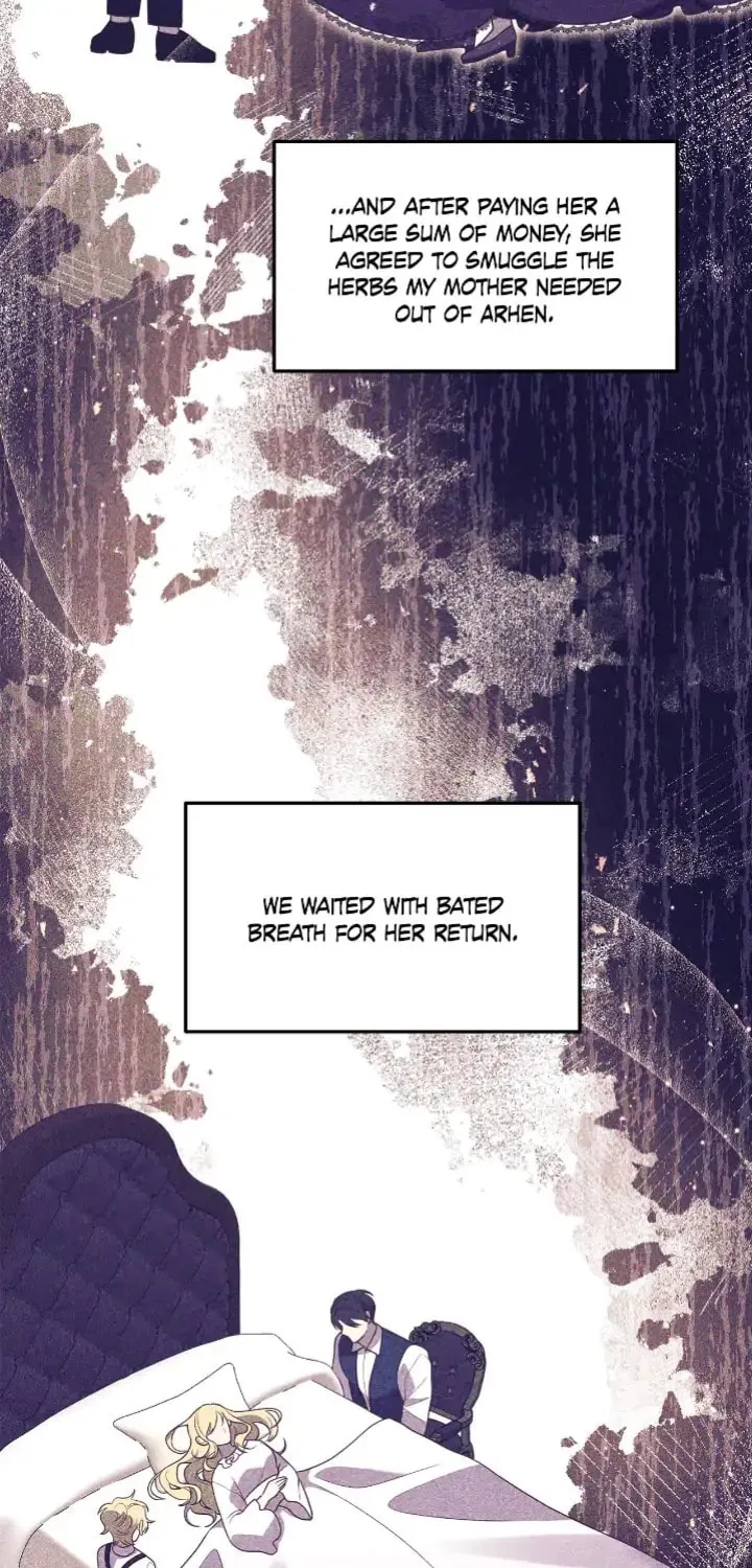 I'm Engaged to an Obsessive Male Lead Chapter 76 page 57 - 