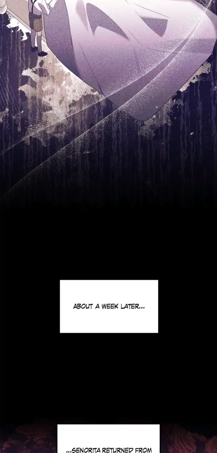 I'm Engaged to an Obsessive Male Lead Chapter 76 page 58 - 