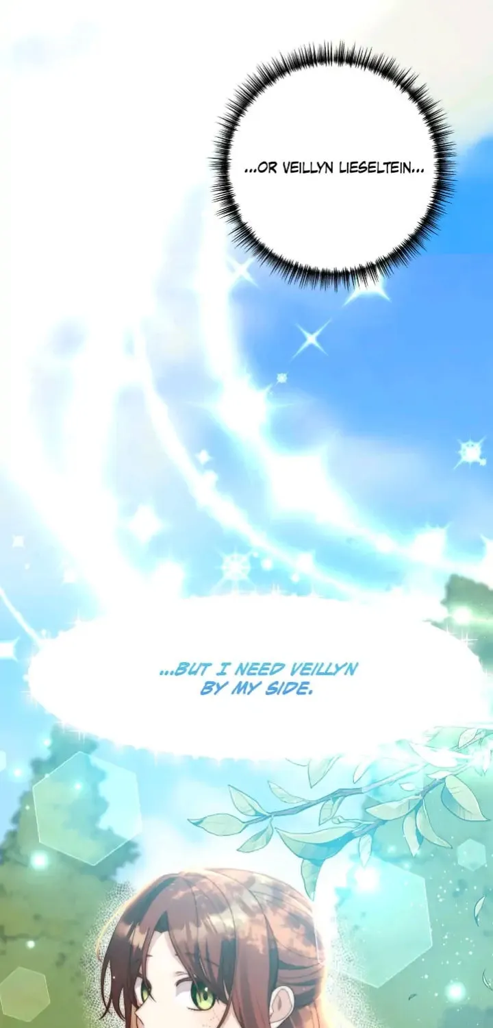 I'm Engaged to an Obsessive Male Lead Chapter 76 page 7 - 
