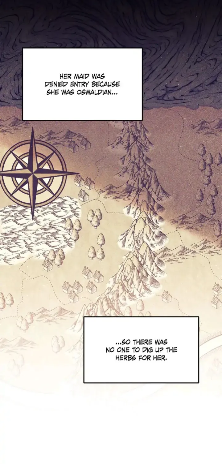 I'm Engaged to an Obsessive Male Lead Chapter 76 page 62 - 